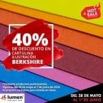 Lumen: Hot Sale 2018 hasta 50% de descuento