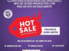 Ofertas de Hot Sale 2018 en Netshoes