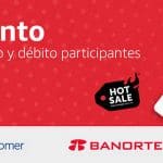 Promociones de Hot Sale 2018 en Amazon México