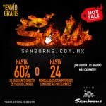 Promociones de Hot Sale 2018 en Sanborns