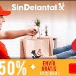 Promociones Hot Sale 2018 en Sin Delantal