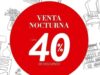 The Home Store: Venta Nocturna del 1 al 3 de Junio 2018
