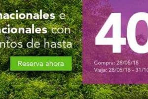 Ofertas Hot Sale 2018 Volaris