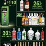 Bodegas Alianza: ofertas en vinos y licores 11 al 17 de junio 2018