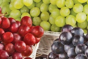 Frutas y Verduras Superama del 4 al 18 de Junio 2018