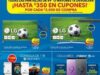Ofertas Gran Venta Azul Best Buy del 8 al 13 de junio 2018