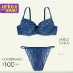 Suburbia Artículo de la Semana coordinado Carnival a $100 del 9 al 15 de julio