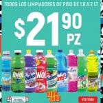 HEB: Ofertas Fin Semana Verano Loco 27 de julio al 2 de agosto 2018