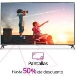 Liverpool: Promociones 48 Horas Rosas 16 y 17 de julio 2018