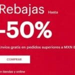 Rebajas Pull & Bear: Hasta 50% de descuento verano 2018