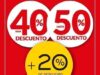 The Home Store: Rebajas Hasta 50% de Descuento + 20% Adicional
