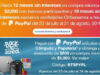 Costco: Promociones CitiBanamex y HSBC Agosto 2018