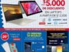 Folleto de Ofertas Gran Venta Azul Best Buy del 9 al 15 de agosto 2018