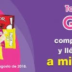 MEGA Soriana: Ofertas de fin de semana del 17 al 20 de Agosto 2018