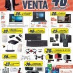 Promociones Tecnoventa Radioshack del 17 al 19 de agosto 2018