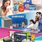 Sams Club: Cuponera de ofertas del 8 al 28 de agosto de 2018