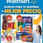 Catálogo de ofertas Walmart del 17 al 30 de Septiembre 2018