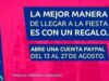 PayPal Fest 2018 ofertas, promociones y descuentos