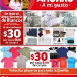 Ofertas Soriana fin de semana 28 de septiembre al 1 de octubre 2018