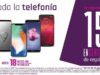 Suburbia: 15% en certificado de regalo y 18 MSI en toda la telefonía