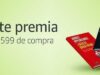 Amazon: $150 de saldo promocional en la compra de $599 en libros físicos
