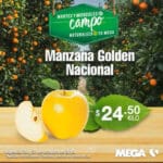 Ofertas de Frutas y Verduras Soriana 30 y 31 de octubre 2018