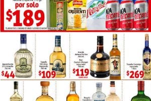 Soriana Mercado – Jueves Cervecero 25 de Octubre 2018