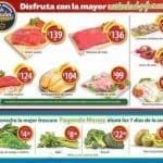 Walmart: ofertas en carnes, frutas y verduras del 19 al 21 de octubre 2018
