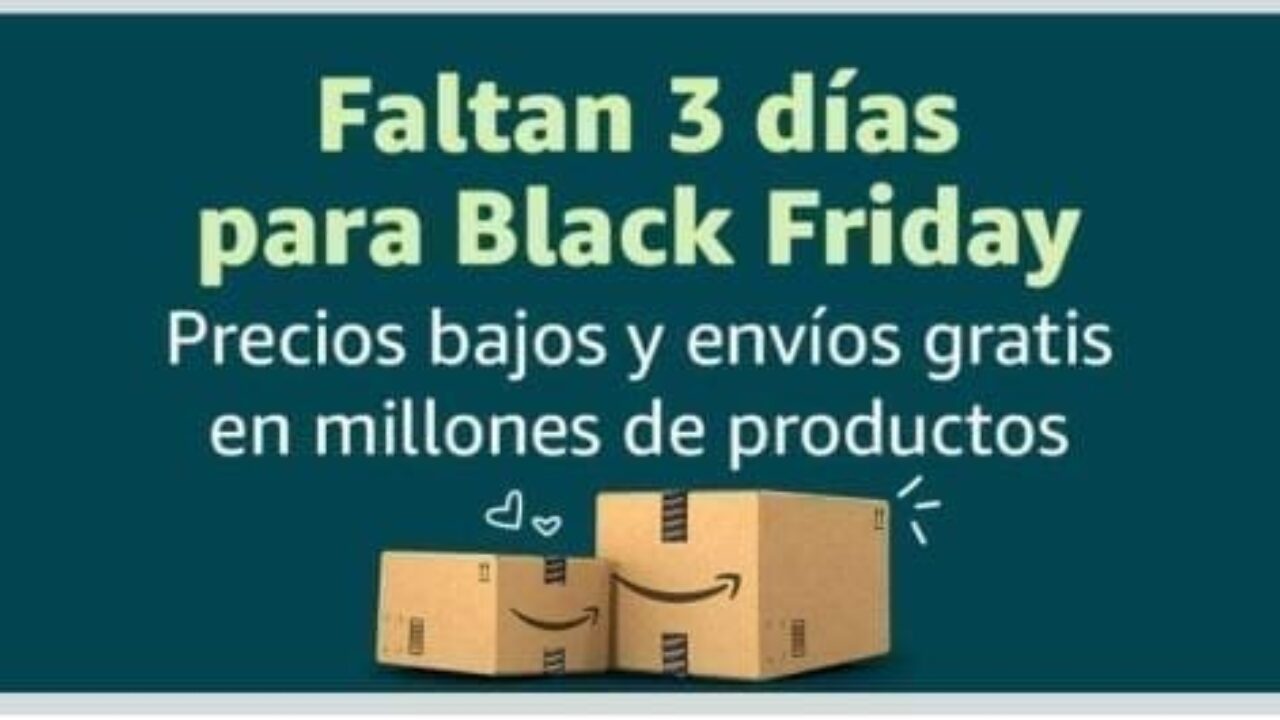 descuentos amazon 2018