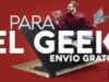 El Buen Fin 2018 Claro Shop: 48 MSI en recibo Telmex + envío gratis