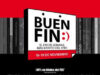 El Buen Fin 2018 Fondo de Cultura Económica: Libros 45% de descuento