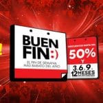 El Buen Fin 2018 GamePlanet: Hasta 50% de descuento + hasta 12 MSI