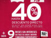 El Buen Fin 2018  Levi’s: 3×2 y hasta 50% de descuento + 9 MSI