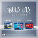 El Buen Fin 2018 Playstation: Ofertas en consolas y bundles
