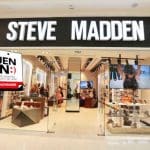 El Buen Fin 2018 Steve Madden: hasta 40% de descuento