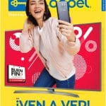 Folleto de ofertas Coppel El Buen Fin 2018