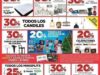 Folleto de ofertas del Buen Fin 2018 en Lowe’s México