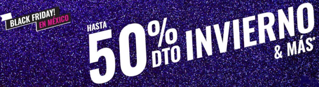 Forever 21 - Black Friday 2018 / 50% de descuento en ropa de invierno