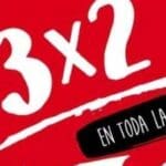 Hang Ten El Buen Fin 2018: promoción 3x2 en toda la tienda