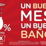 El Buen Fin 2018 Helvex 40% de descuento