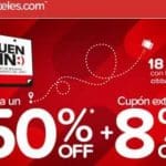 Ofertas Hoteles.com El Buen Fin 2018