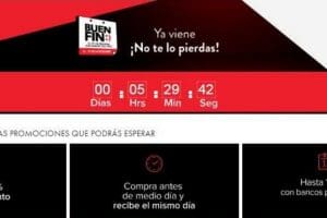 Promociones Linio El Buen Fin 2018