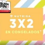 Ofertas El Buen Fin 2018 en Nutrisa