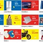 Promociones Coppel Cyber Weekend 2018: Hasta 60% de descuento