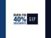 El Buen Fin 2018 GAP: 40% de descuento y paga hasta febrero 2019