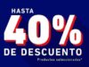 Promociones Martí El Buen Fin 2018: Hasta 60% de descuento