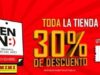 Promociones Panini El Buen Fin 2018