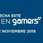 Ofertas Gamers El Buen Fin 2018