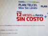 Promociones Telcel Buen Fin 2018: Triple de megas en plan desde $199