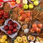 Superama: Frutas y Verduras Especiales de la Quincena 20 al 30 de noviembre 2018